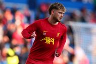 Brighton & Hove Albion FC v Liverpool FC - Premier League - Source: Getty